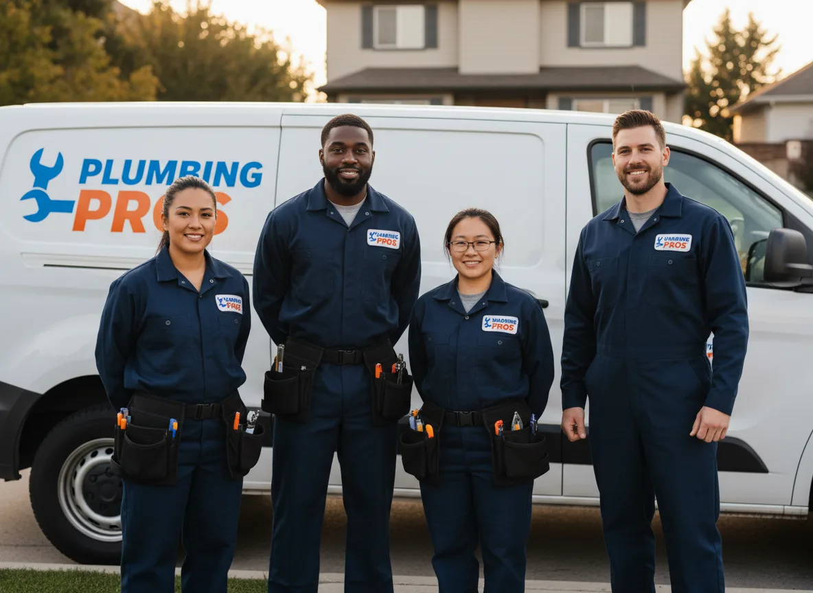 Water Heater Repair company in Bushton, KS